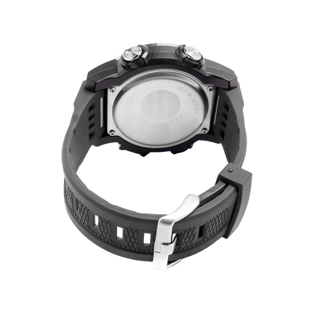 Strike Digital M1202-0FAC-GNBK