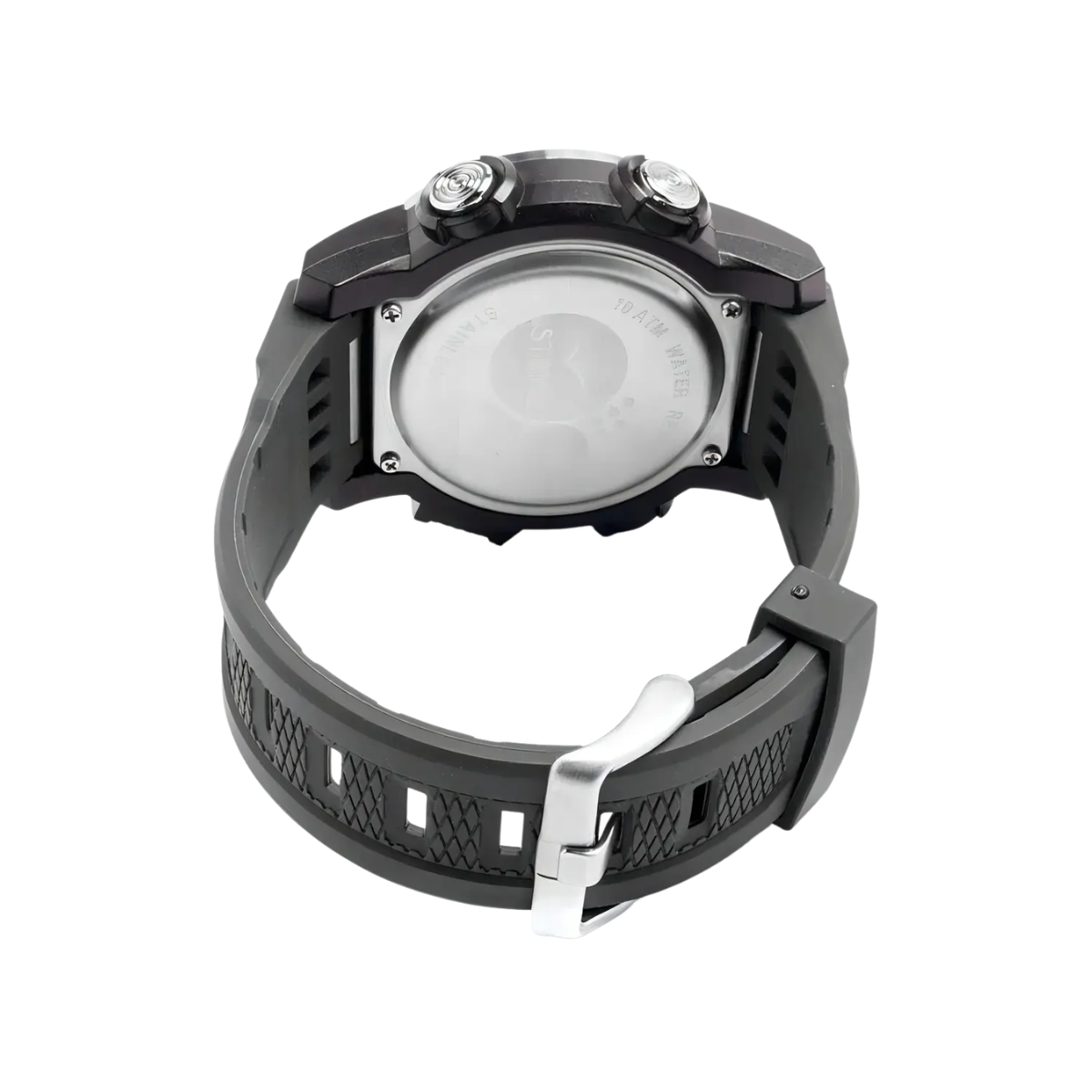 Strike Digital M1202-0FAC-GNBK