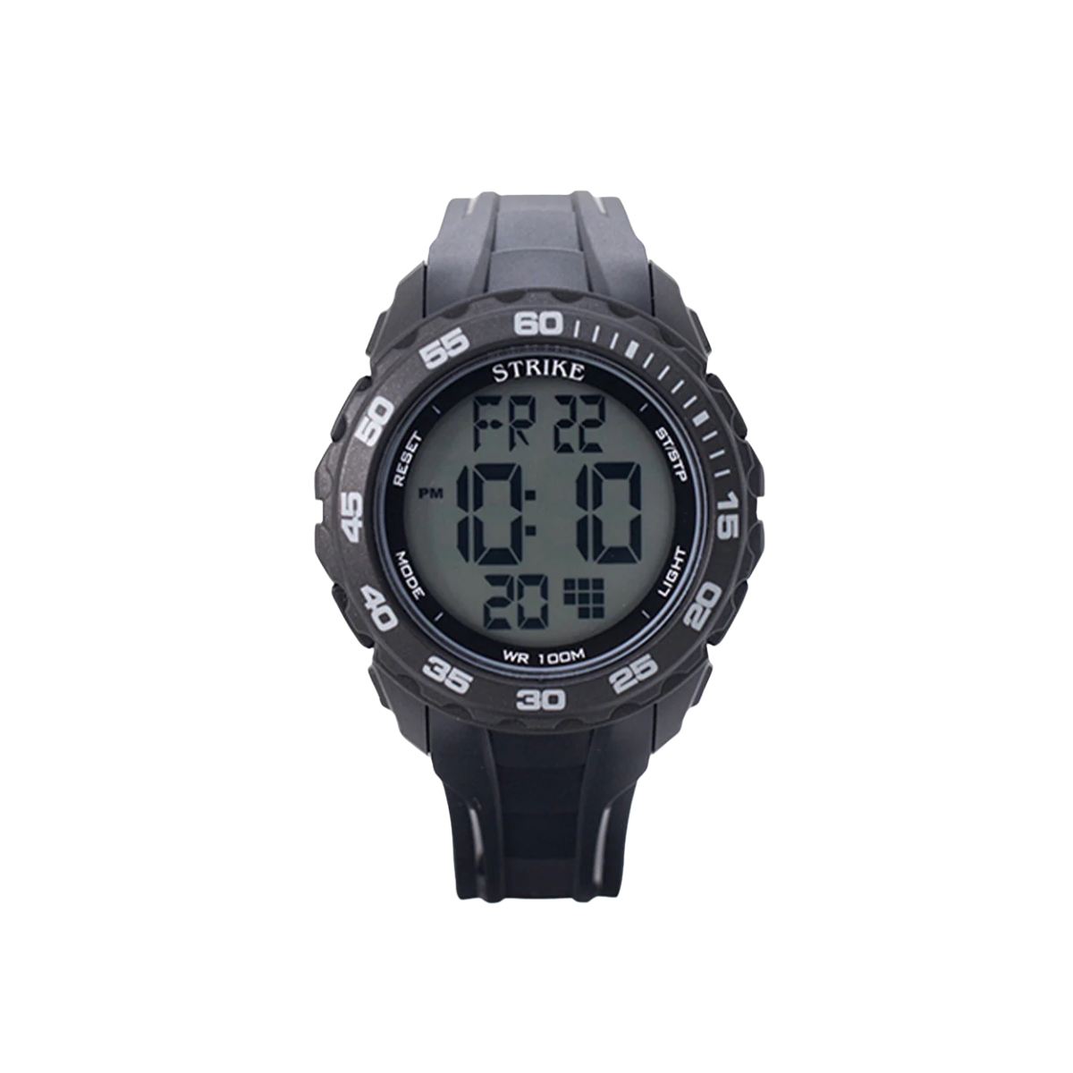 Strike Digital YP18769-01-BLACK