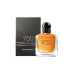 Stronger With You EDT 100ml By Giorgio Armani