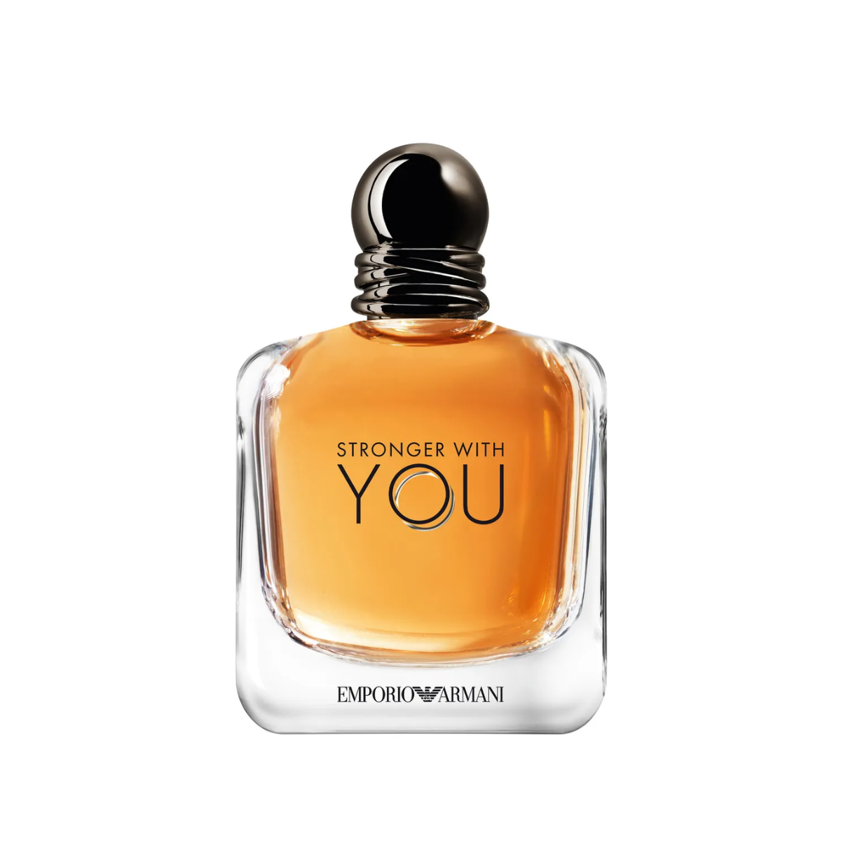 Stronger With You EDT 100ml By Giorgio Armani