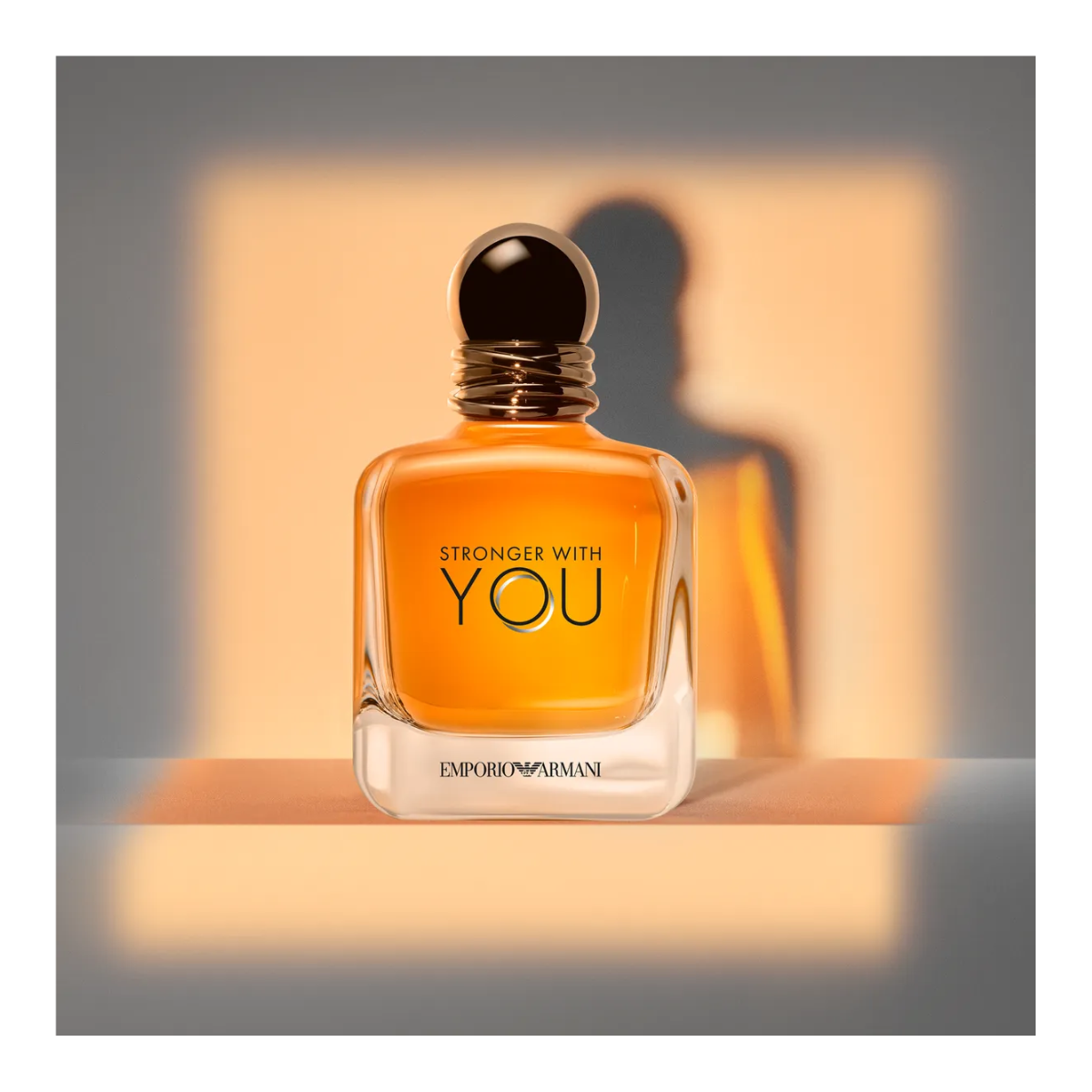 Stronger With You EDT 100ml By Giorgio Armani