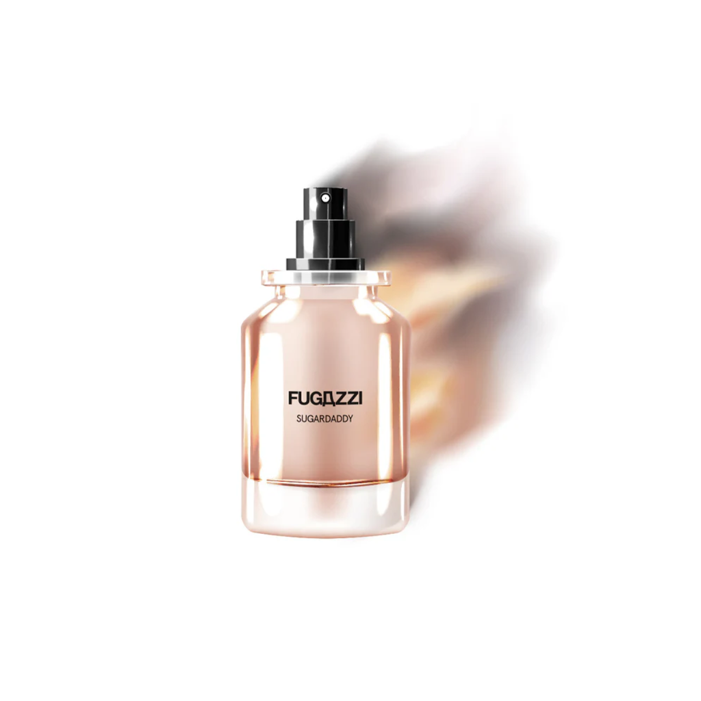 Sugardaddy Unisex 100ml Extrait de Parfum By Fugazzi
