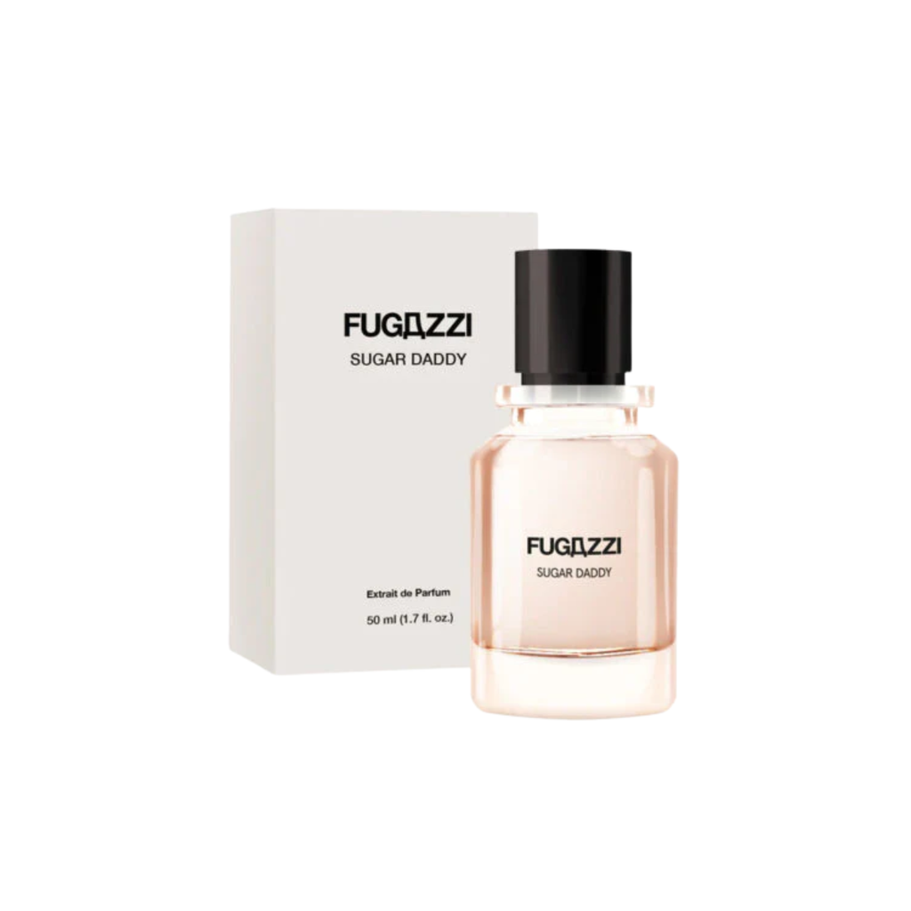 Sugardaddy Unisex 100ml Extrait de Parfum By Fugazzi