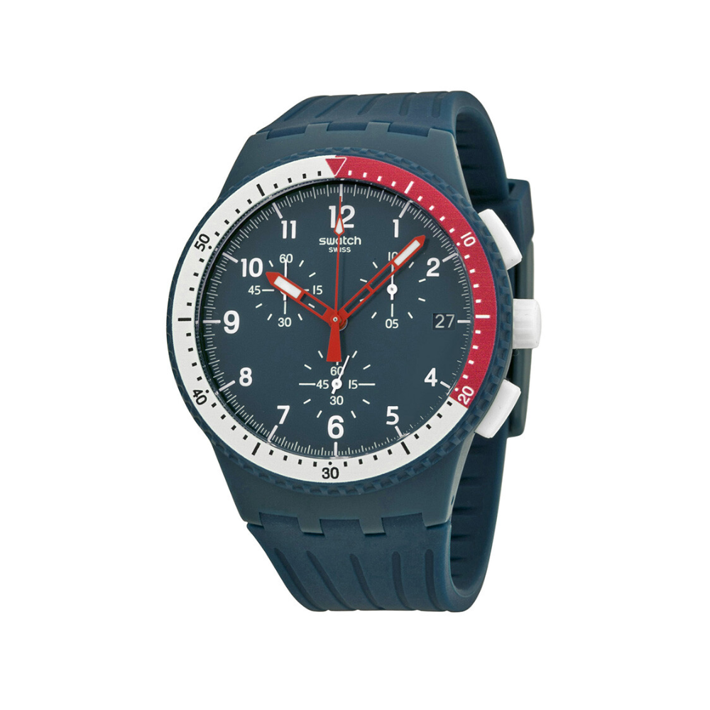 Swatch El Comandante SUSN405