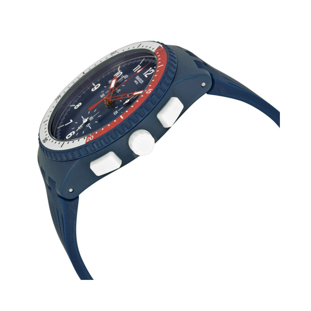 Swatch El Comandante SUSN405