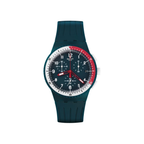 Swatch El Comandante SUSN405