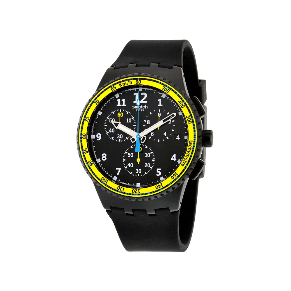 Swatch Sifnos SUSB404