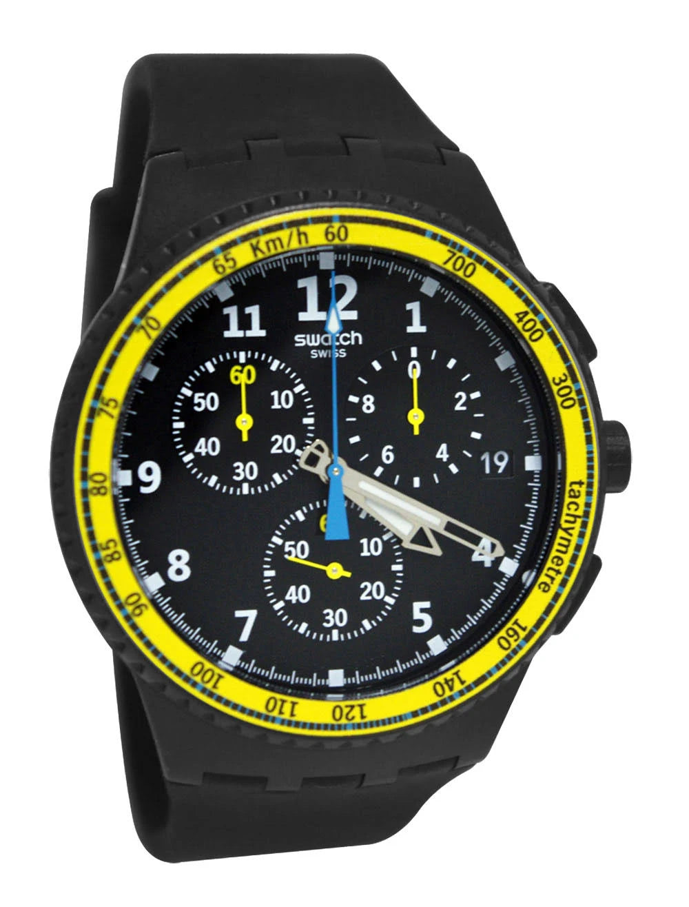 Swatch Sifnos SUSB404