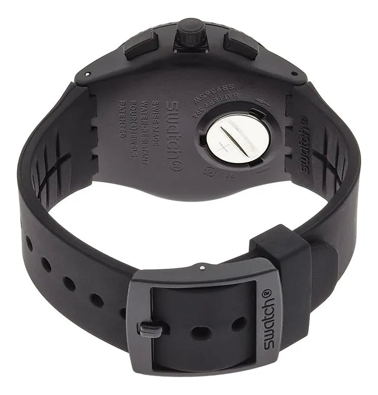 Swatch Sifnos SUSB404