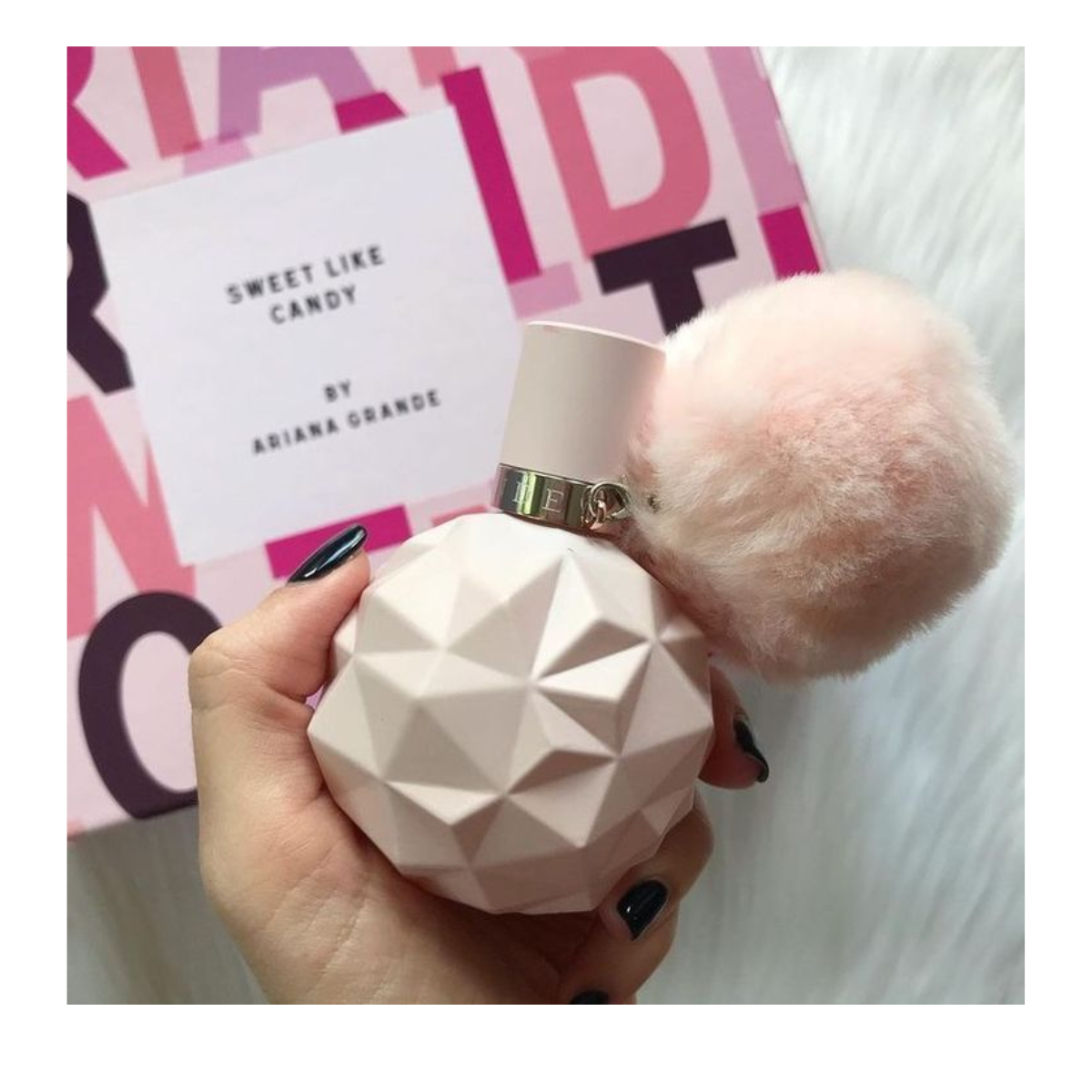 Sweet Like Candy EDP 100ml By Ariana Grande