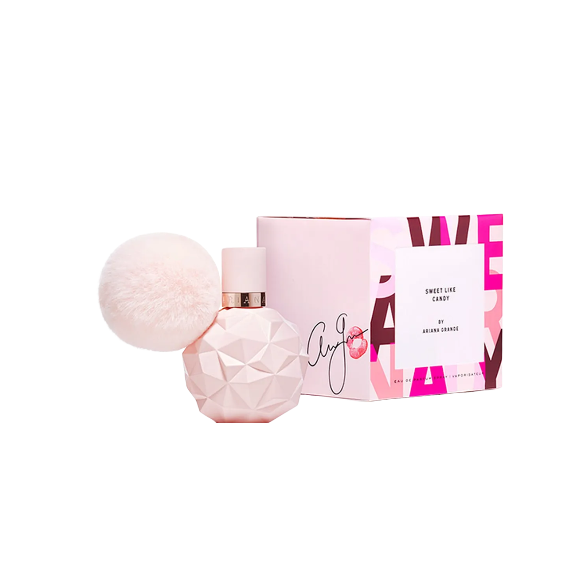 Sweet Like Candy EDP 100ml By Ariana Grande