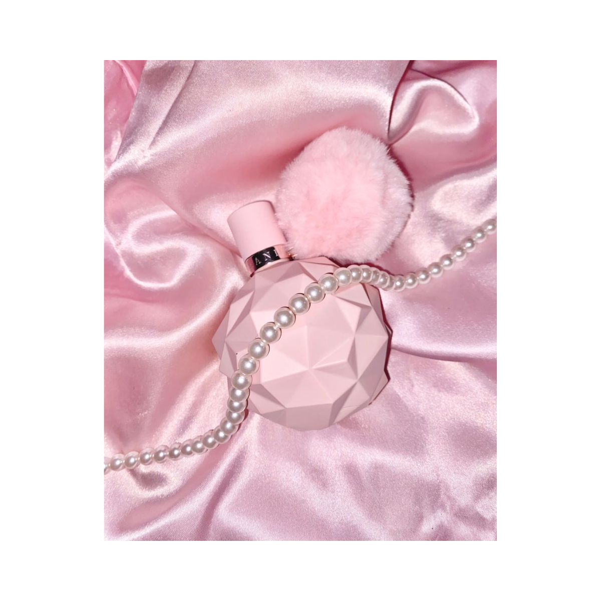 Sweet Like Candy EDP 100ml By Ariana Grande