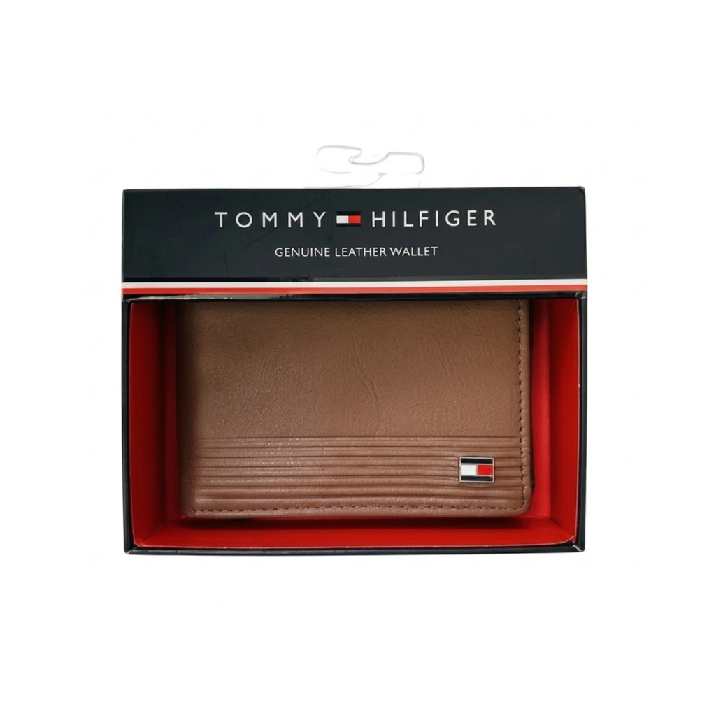 Tarjetero Tommy Hilfiger