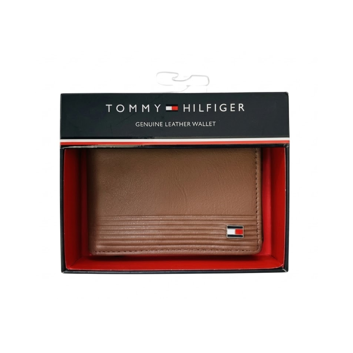 Tarjetero Tommy Hilfiger