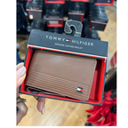 Tarjetero Tommy Hilfiger