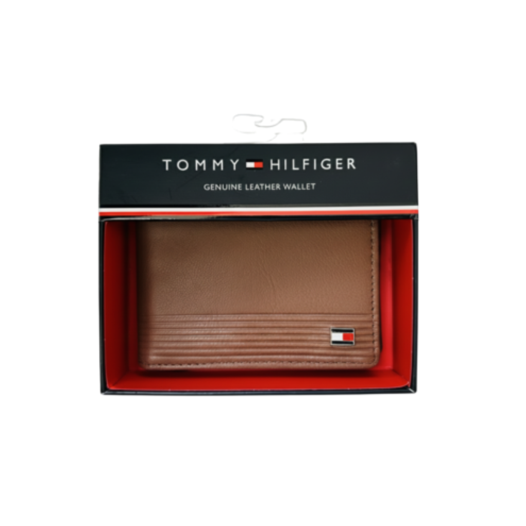 Tarjetero Tommy Hilfiger