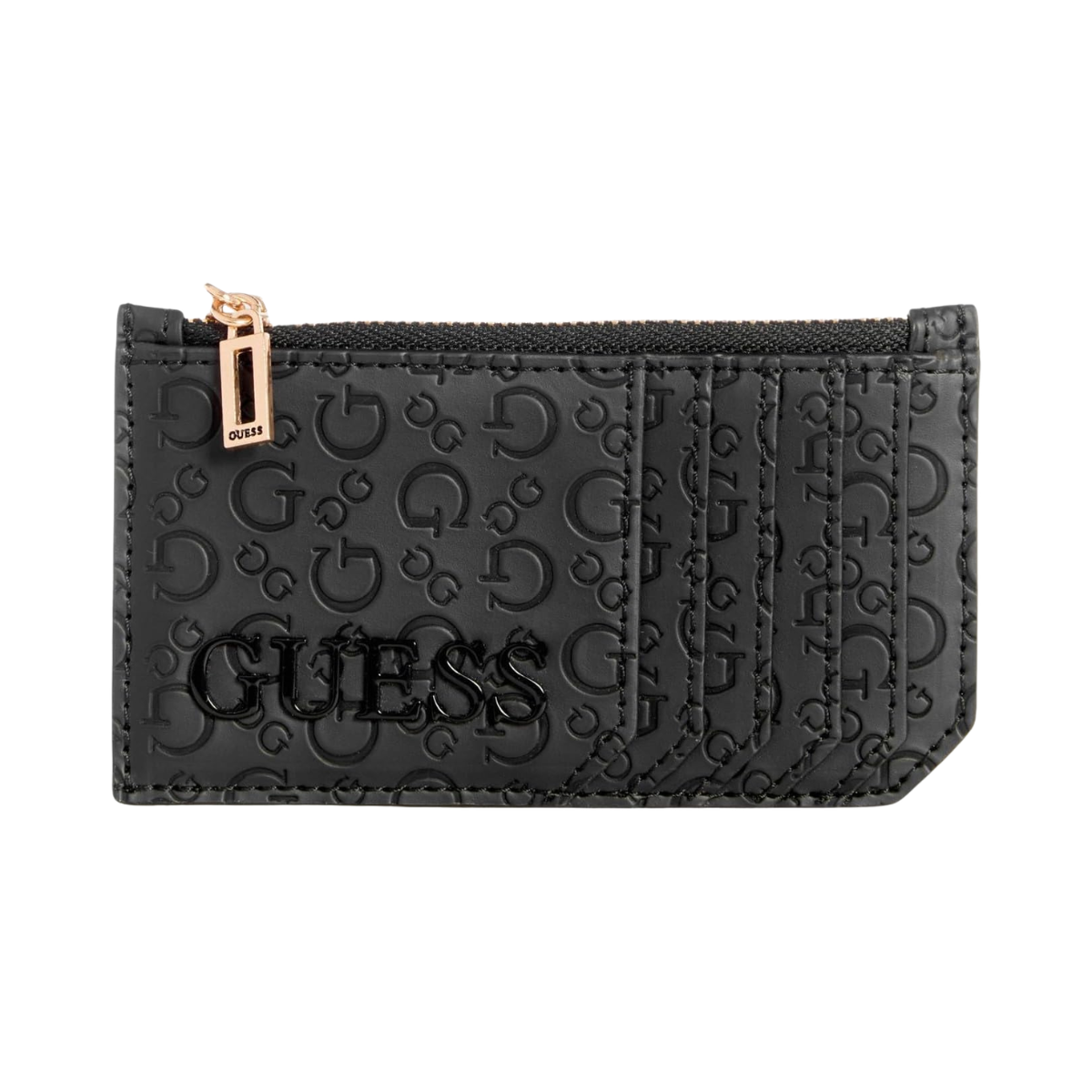 Tarjetero Guess Bowie