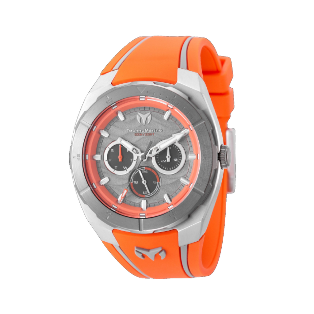 TechnoMarine Cruise Legend TM-125018