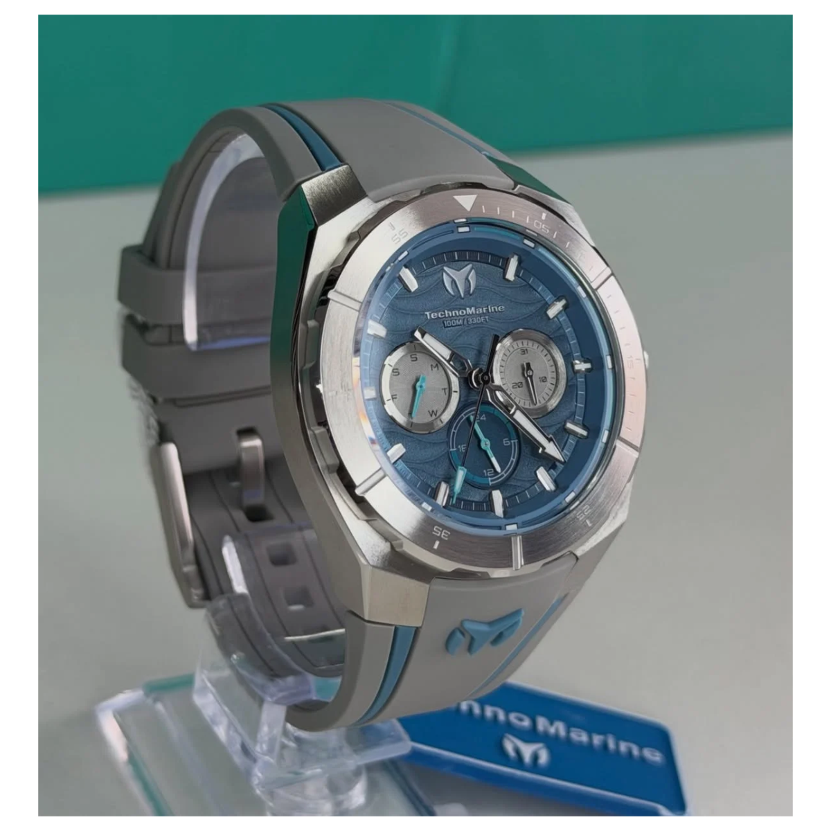 TechnoMarine Cruise Legend TM-125019