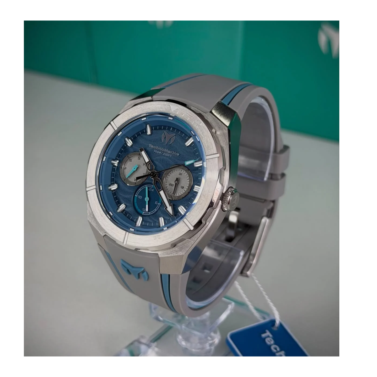 TechnoMarine Cruise Legend TM-125019