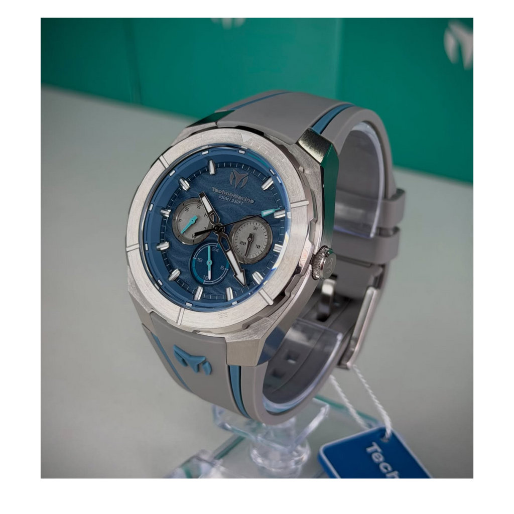 TechnoMarine Cruise Legend TM-125019