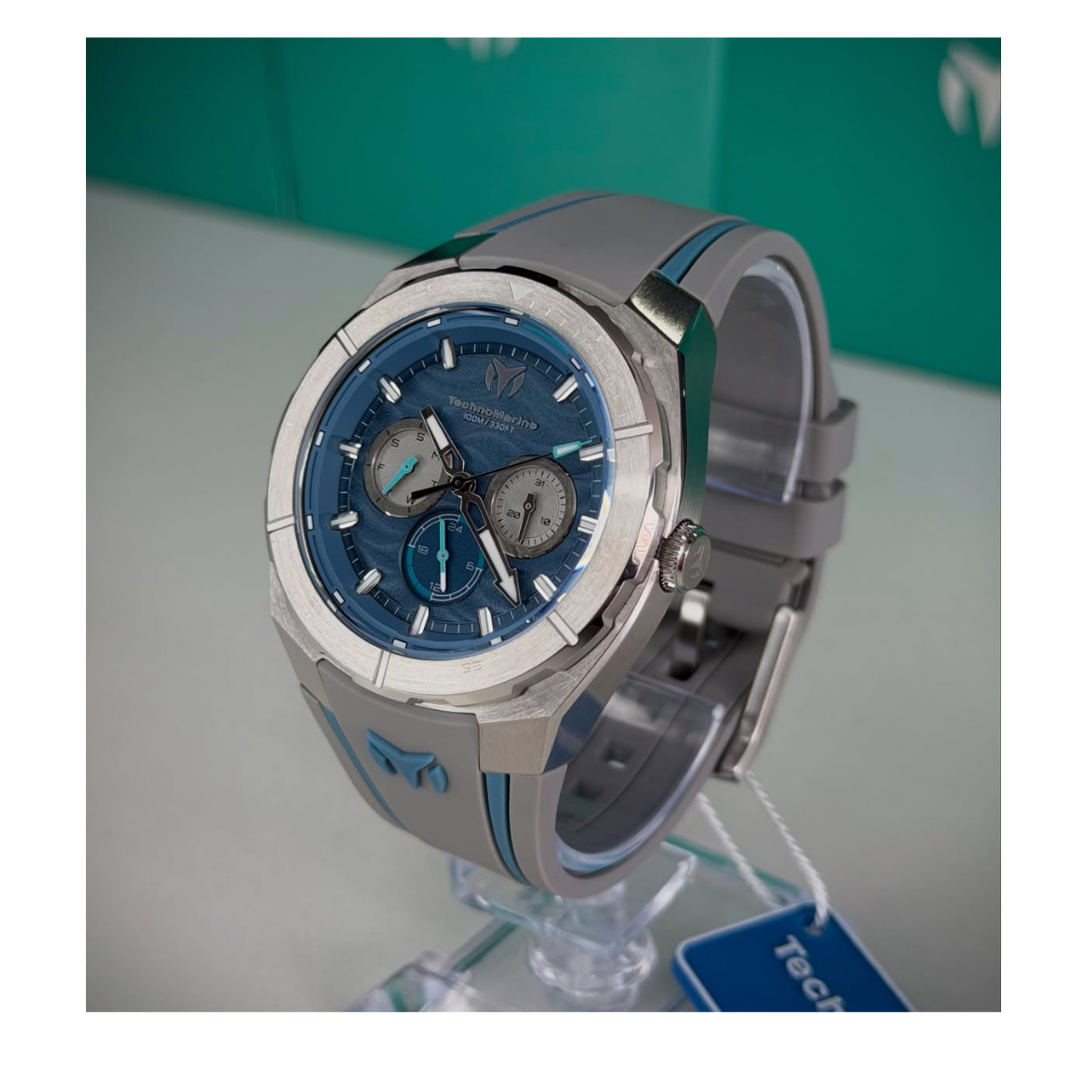 TechnoMarine Cruise Legend TM-125019