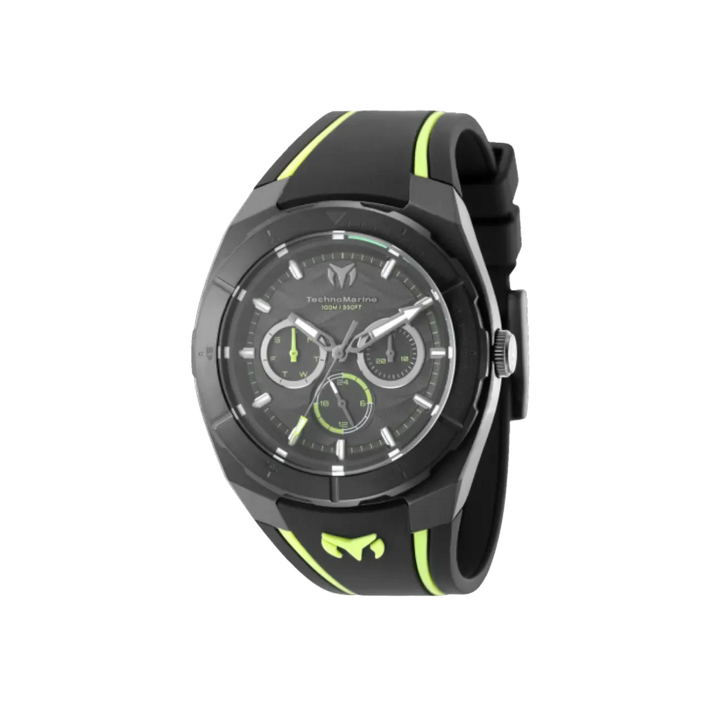 TechnoMarine Cruise Legend TM-125024
