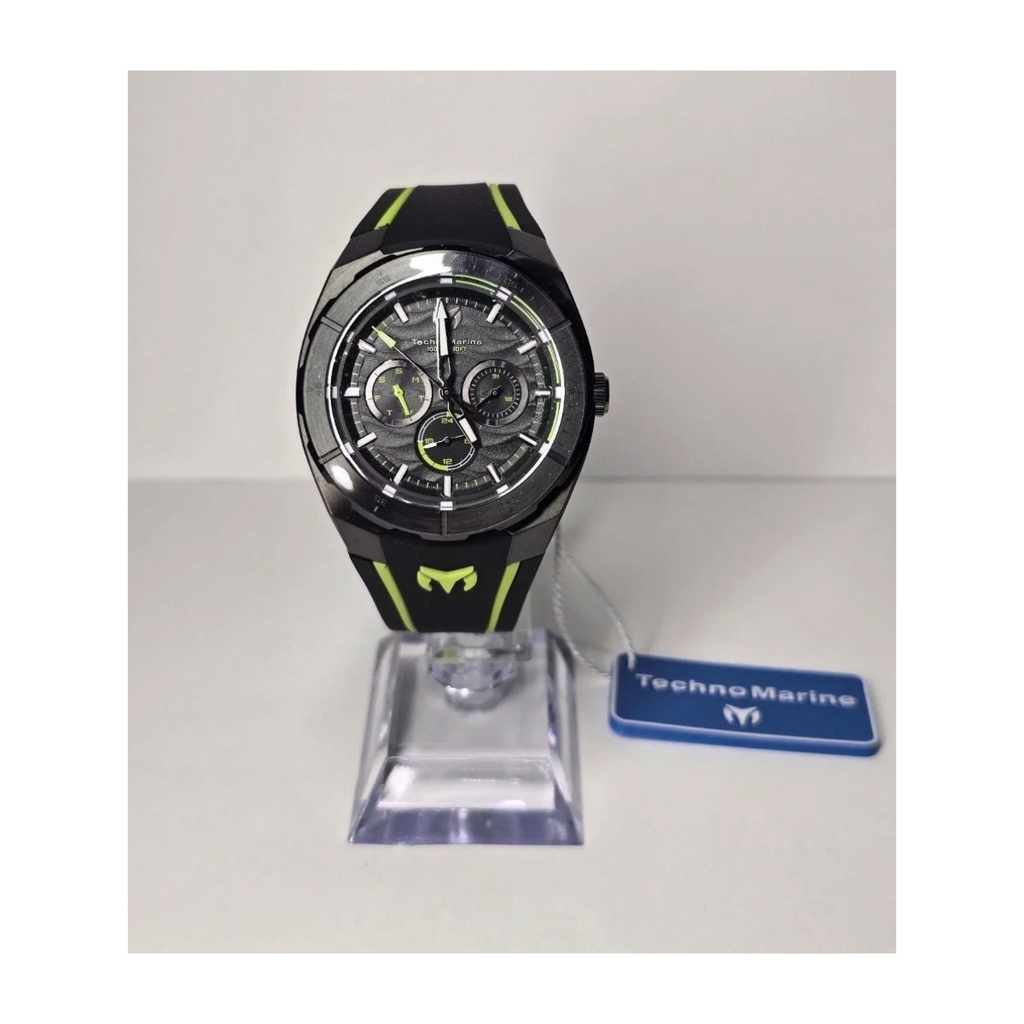 TechnoMarine Cruise Legend TM-125024
