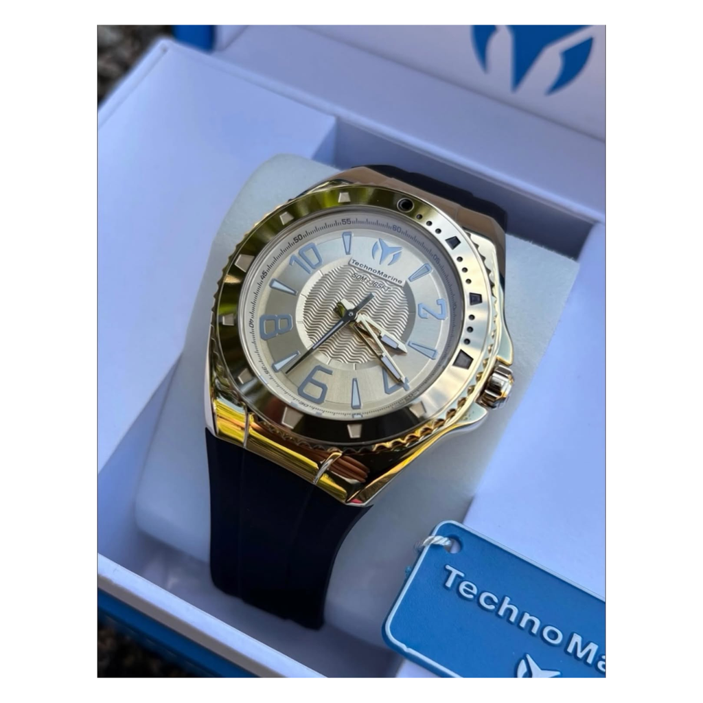 TechnoMarine Lusso Mare Lady TM-225050