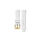 Manilla TechnoMarine Manta 31mm blanca
