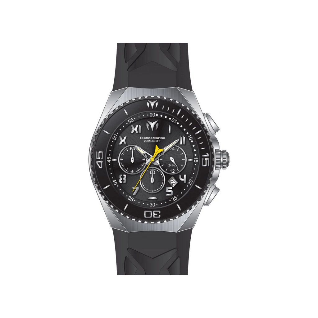 TechnoMarine Manta Ocean TM-215068