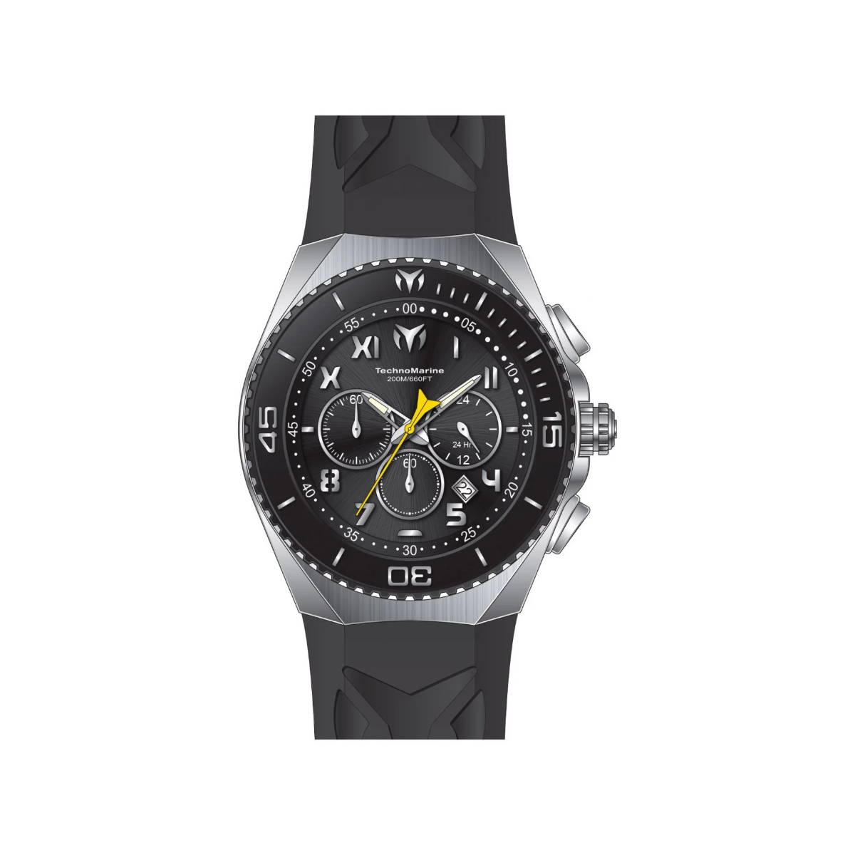 TechnoMarine Manta Ocean TM-215068
