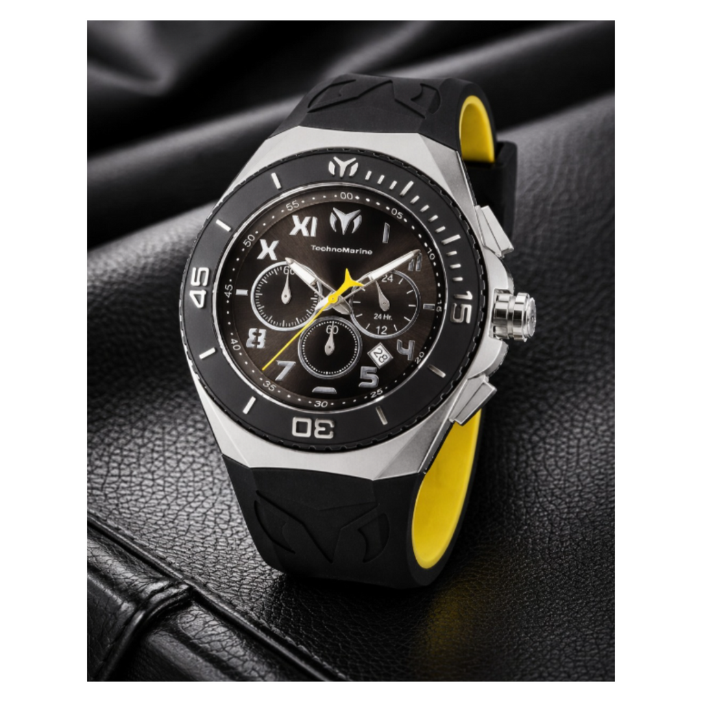 TechnoMarine Manta Ocean TM-215068