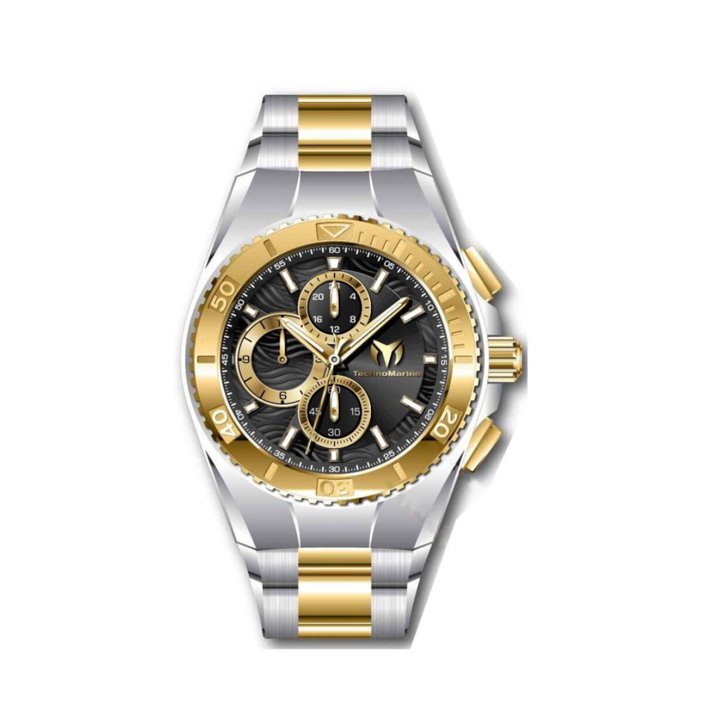TechnoMarine Manta Ocean TM-225019