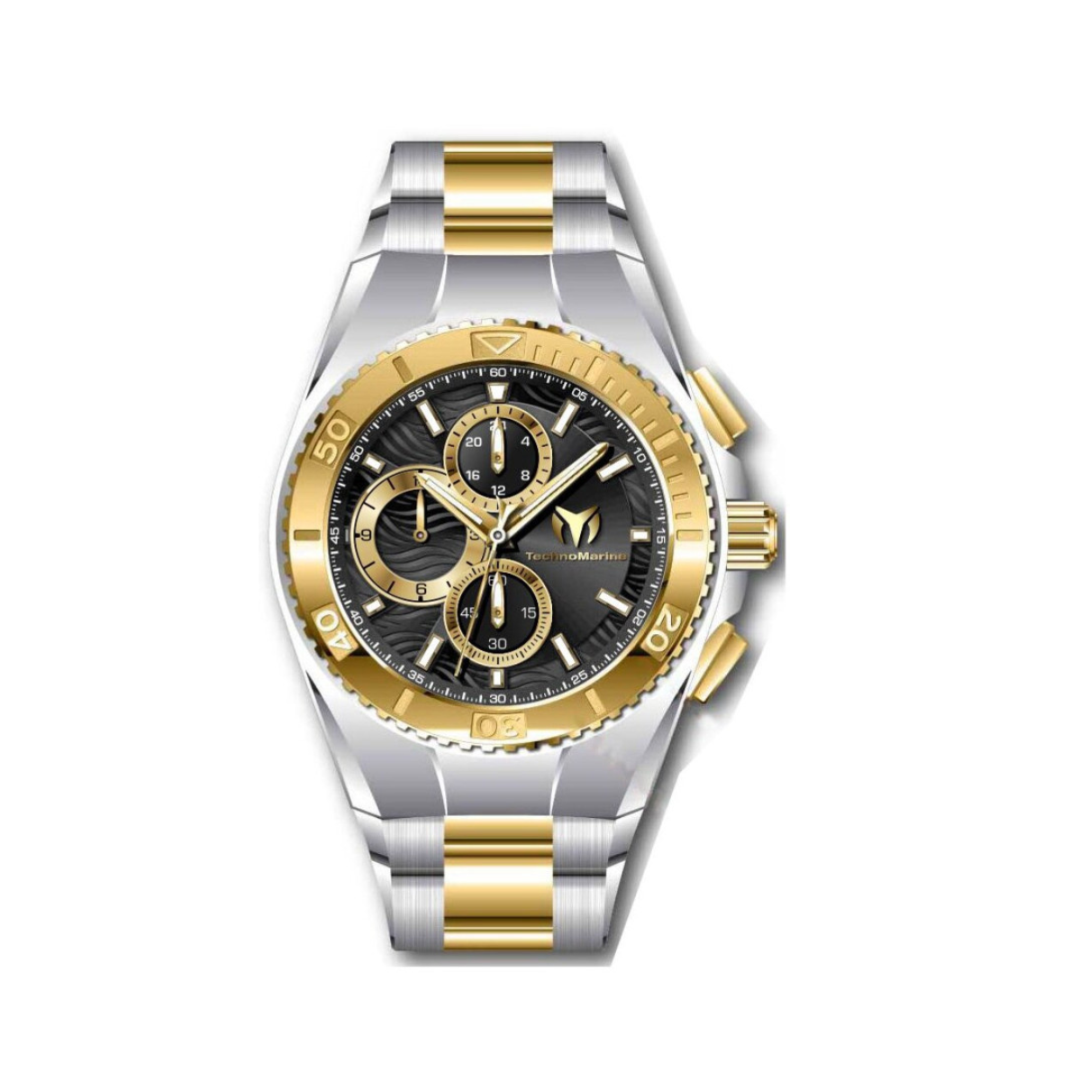 TechnoMarine Manta Ocean TM-225019
