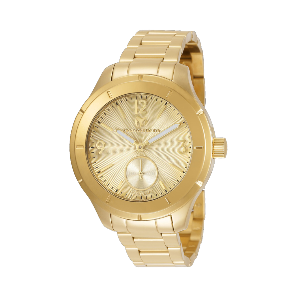 TechnoMarine MoonSun TM-117030
