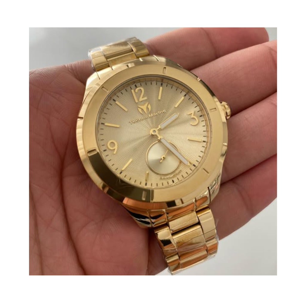 TechnoMarine MoonSun TM-117030
