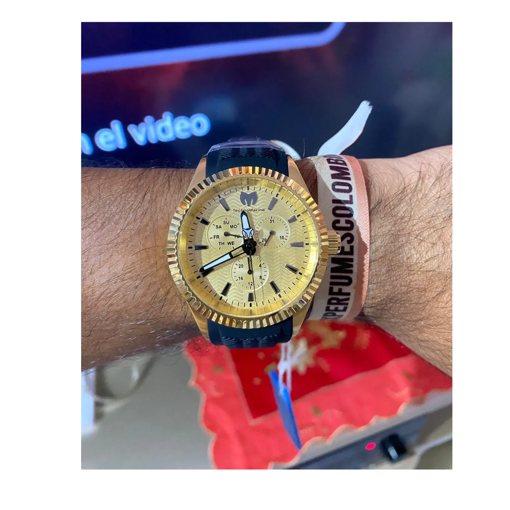TechnoMarine Sea Dream TM-719024