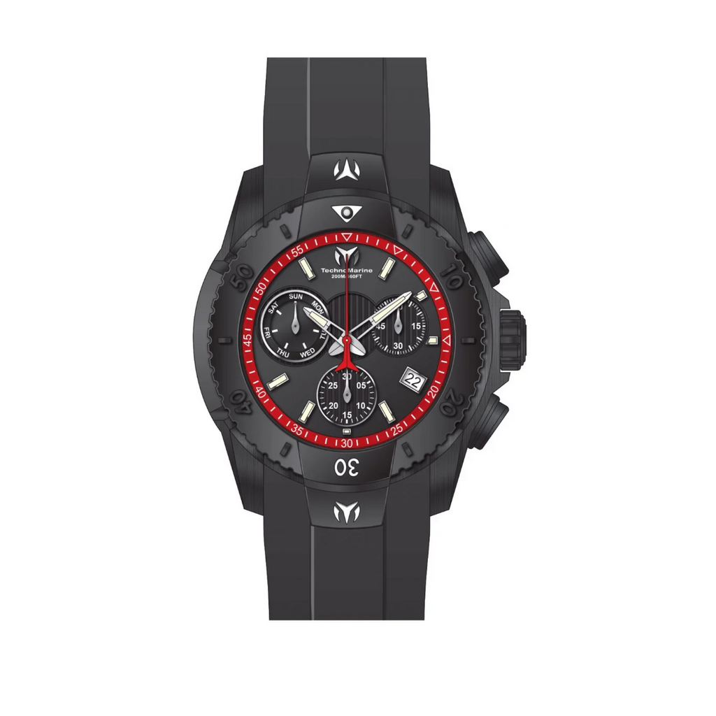 TechnoMarine UF6 TM-616002