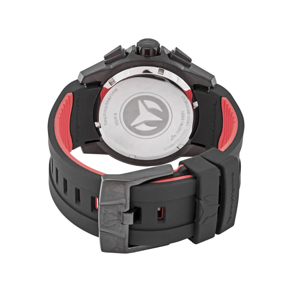 TechnoMarine UF6 TM-616002