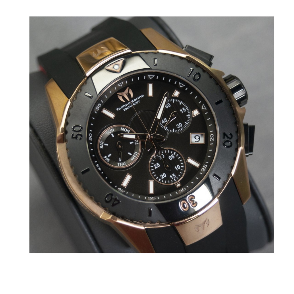 TechnoMarine UF6 TM-616005