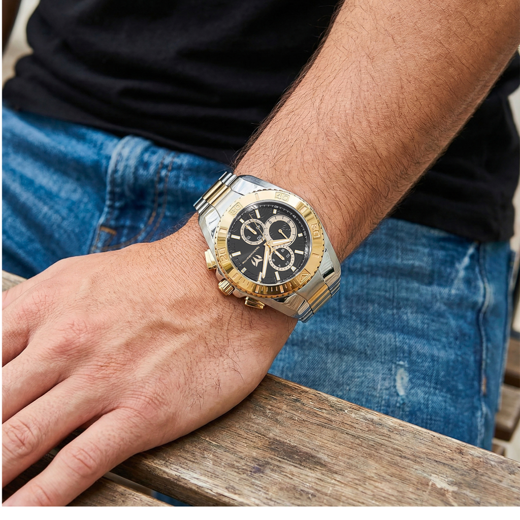 TechnoMarine Manta Ocean TM-225019