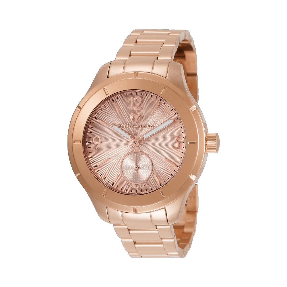 TechnoMarine MoonSun TM-117031
