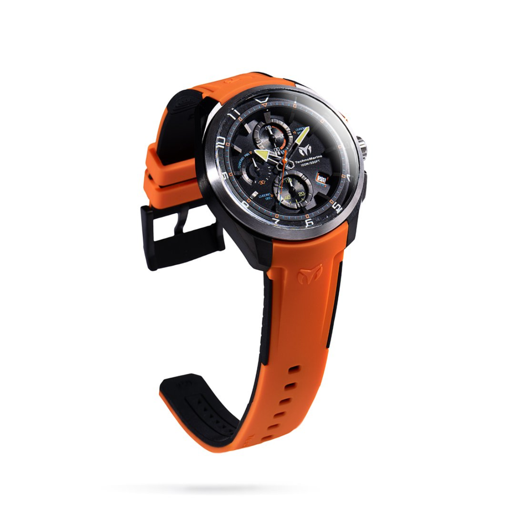 TechnoMarine Ocean Quantum Sport TM-318128