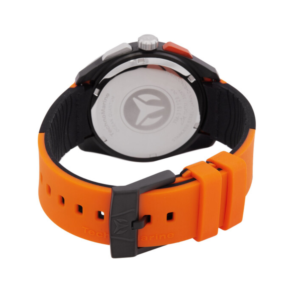 TechnoMarine Ocean Quantum Sport TM-318128