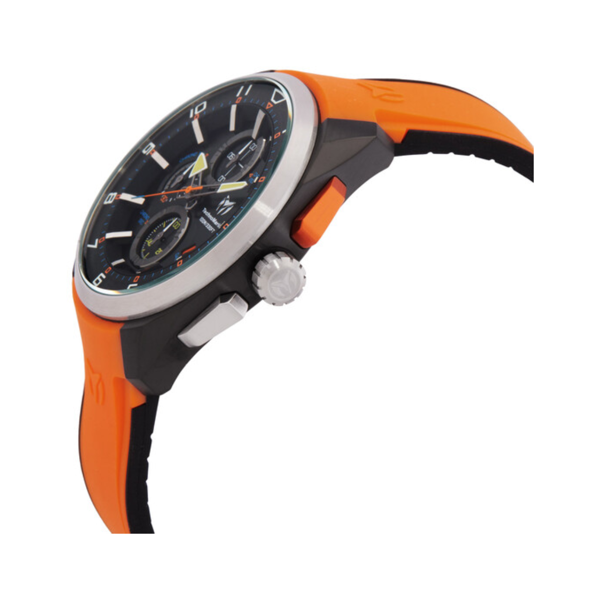 TechnoMarine Ocean Quantum Sport TM-318128