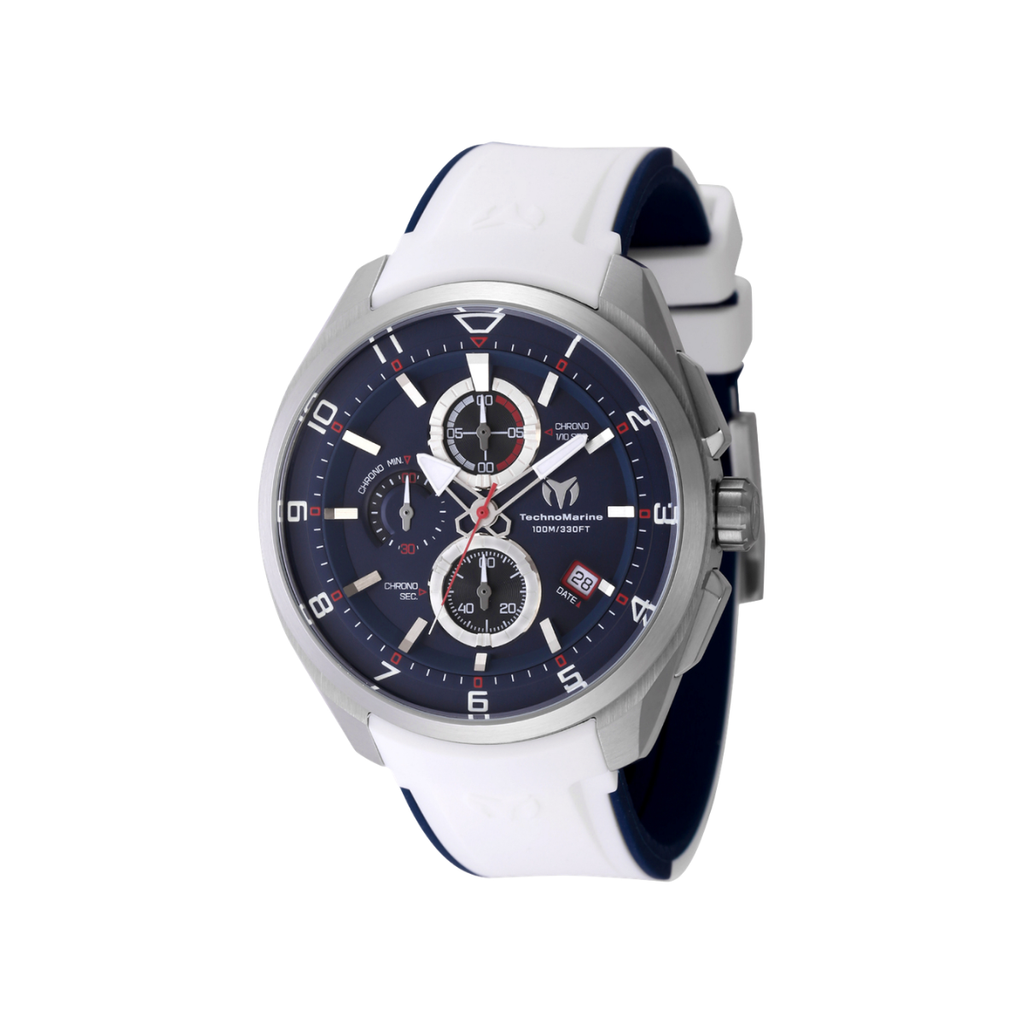 TechnoMarine Ocean Quantum Sport TM-318135