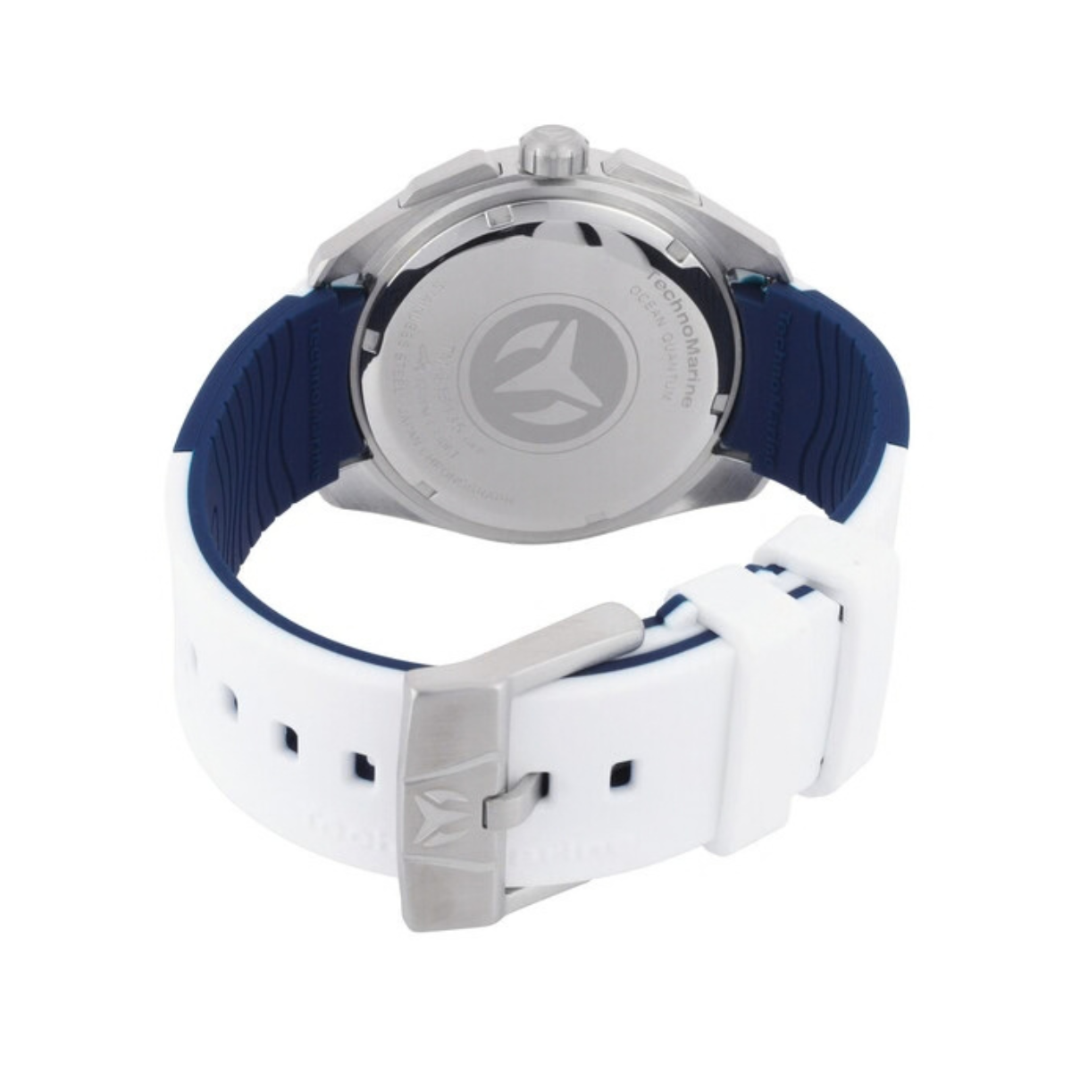 TechnoMarine Ocean Quantum Sport TM-318135