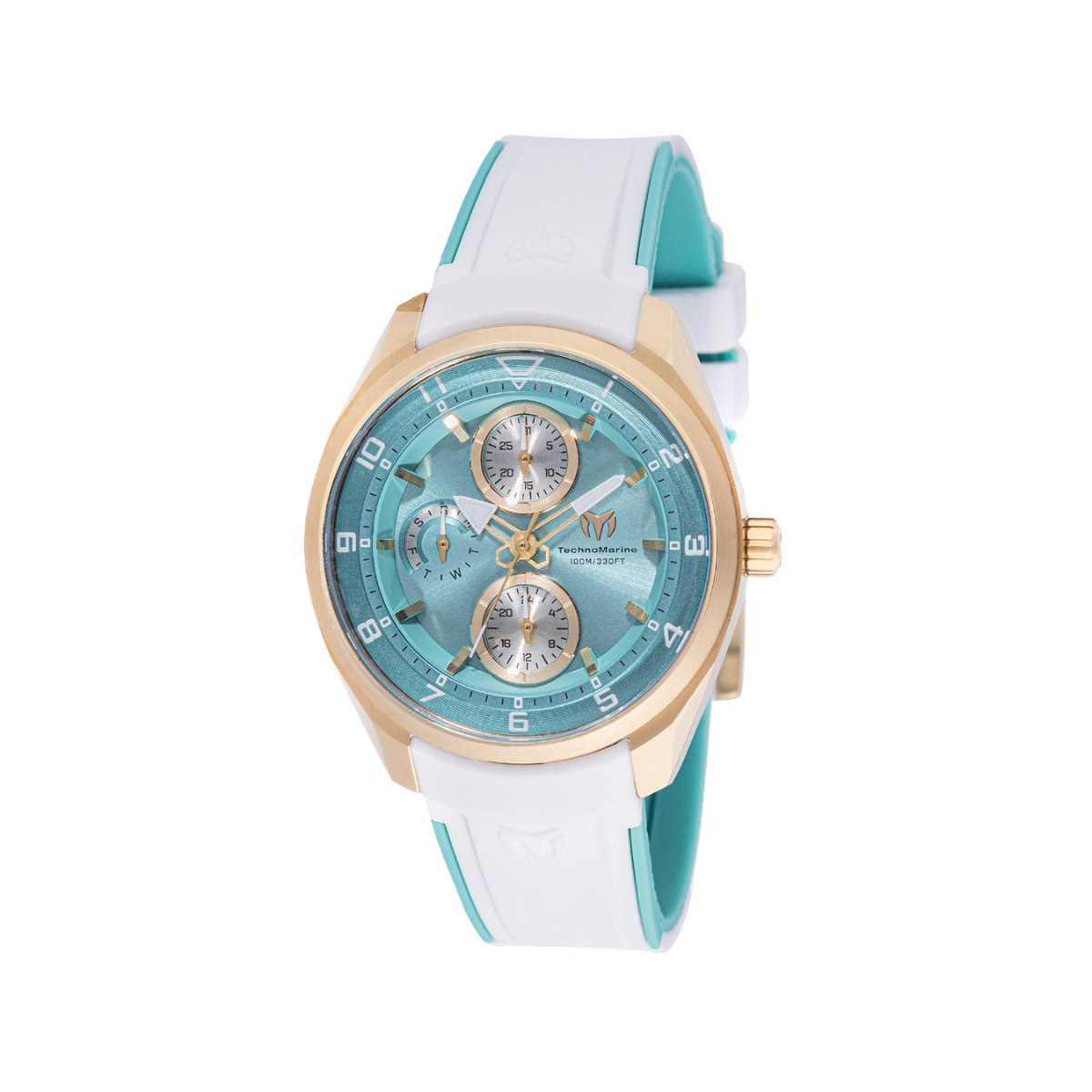 TechnoMarine Ocean Quantum TM-318112